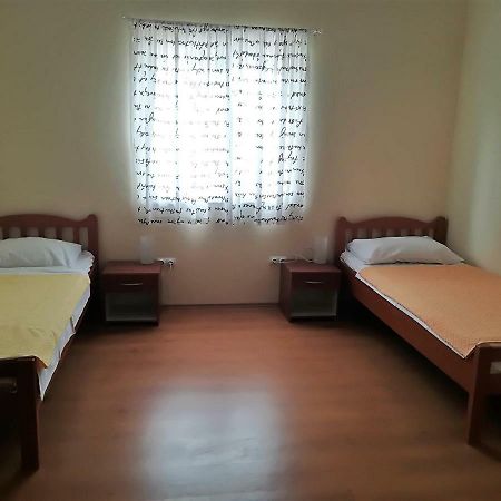 Apartman Rosanda Premuda エクステリア 写真