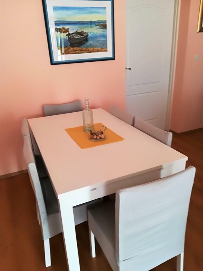 Apartman Rosanda Premuda エクステリア 写真