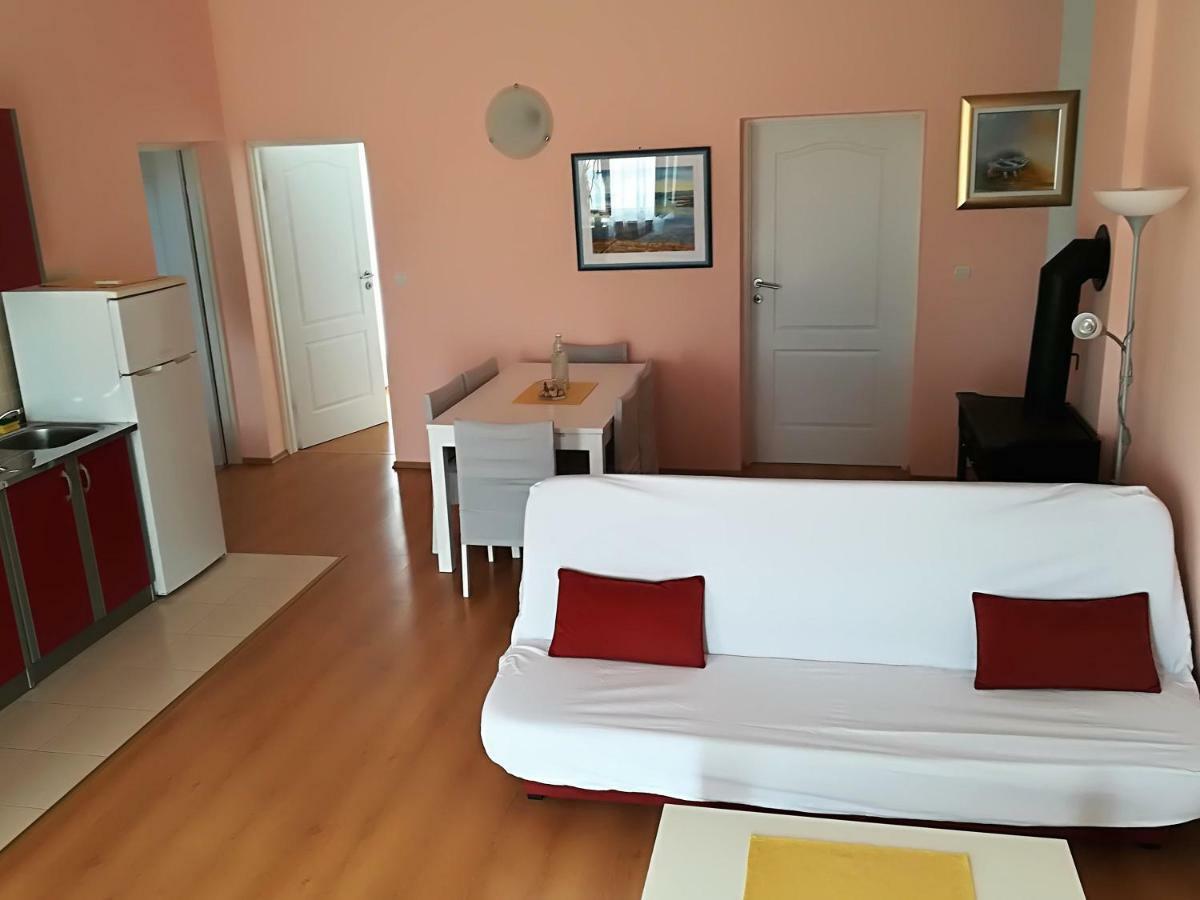 Apartman Rosanda Premuda エクステリア 写真