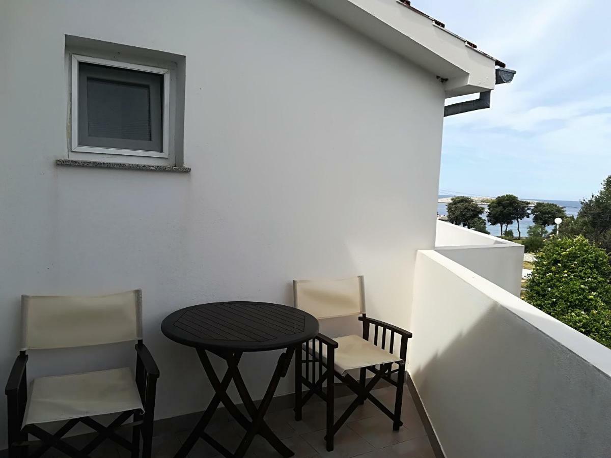 Apartman Rosanda Premuda エクステリア 写真