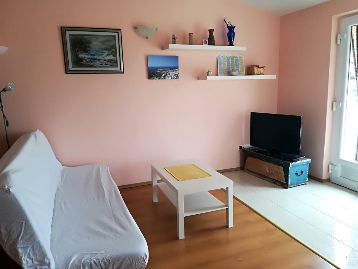 Apartman Rosanda Premuda エクステリア 写真