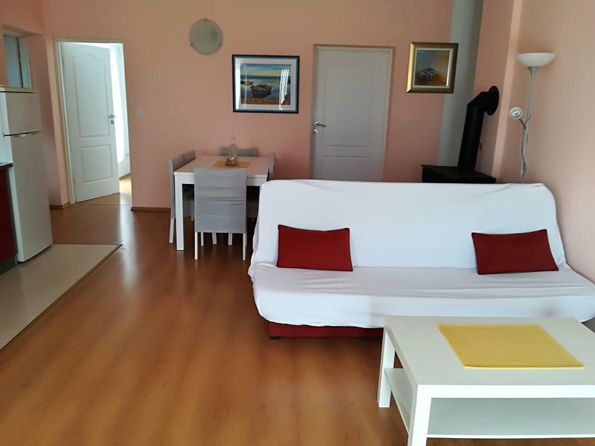 Apartman Rosanda Premuda エクステリア 写真