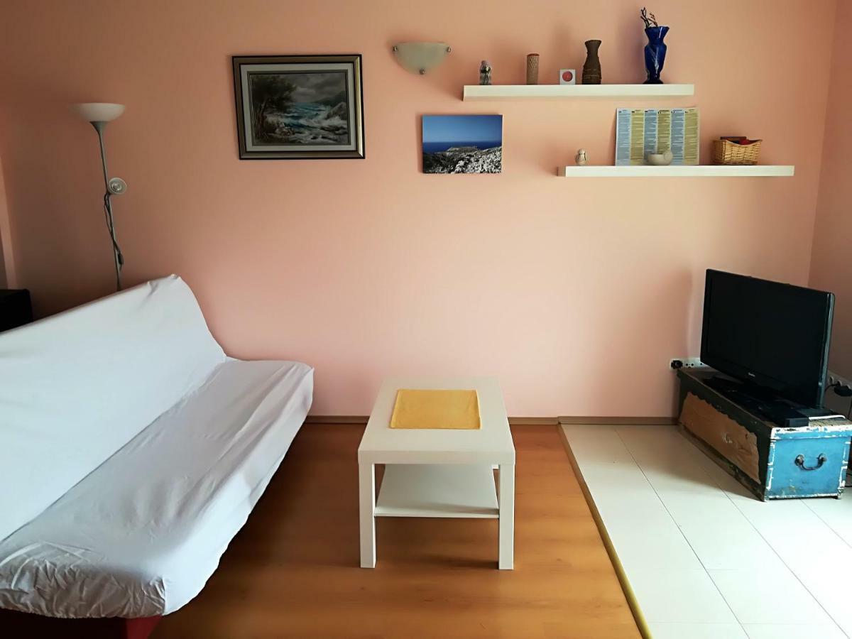 Apartman Rosanda Premuda エクステリア 写真