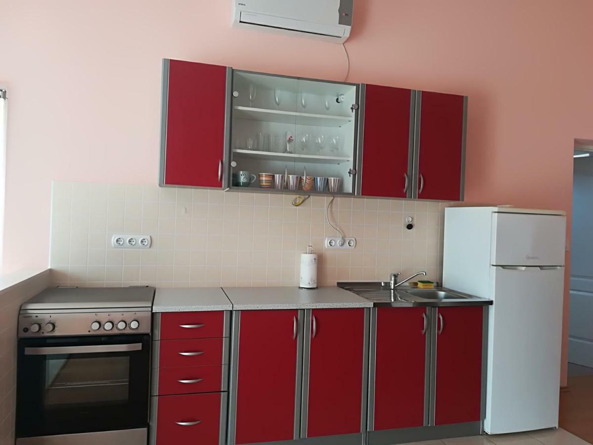 Apartman Rosanda Premuda エクステリア 写真