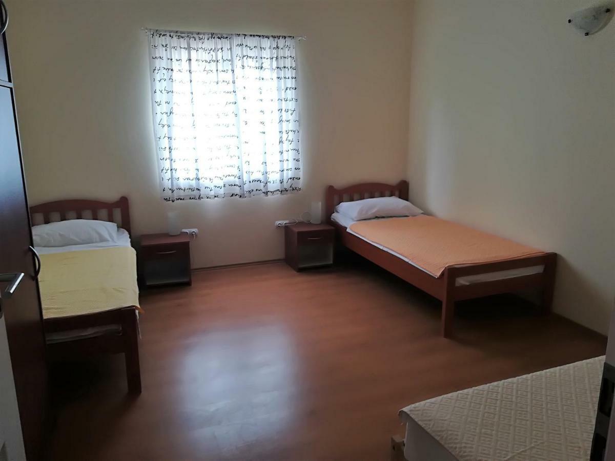 Apartman Rosanda Premuda エクステリア 写真