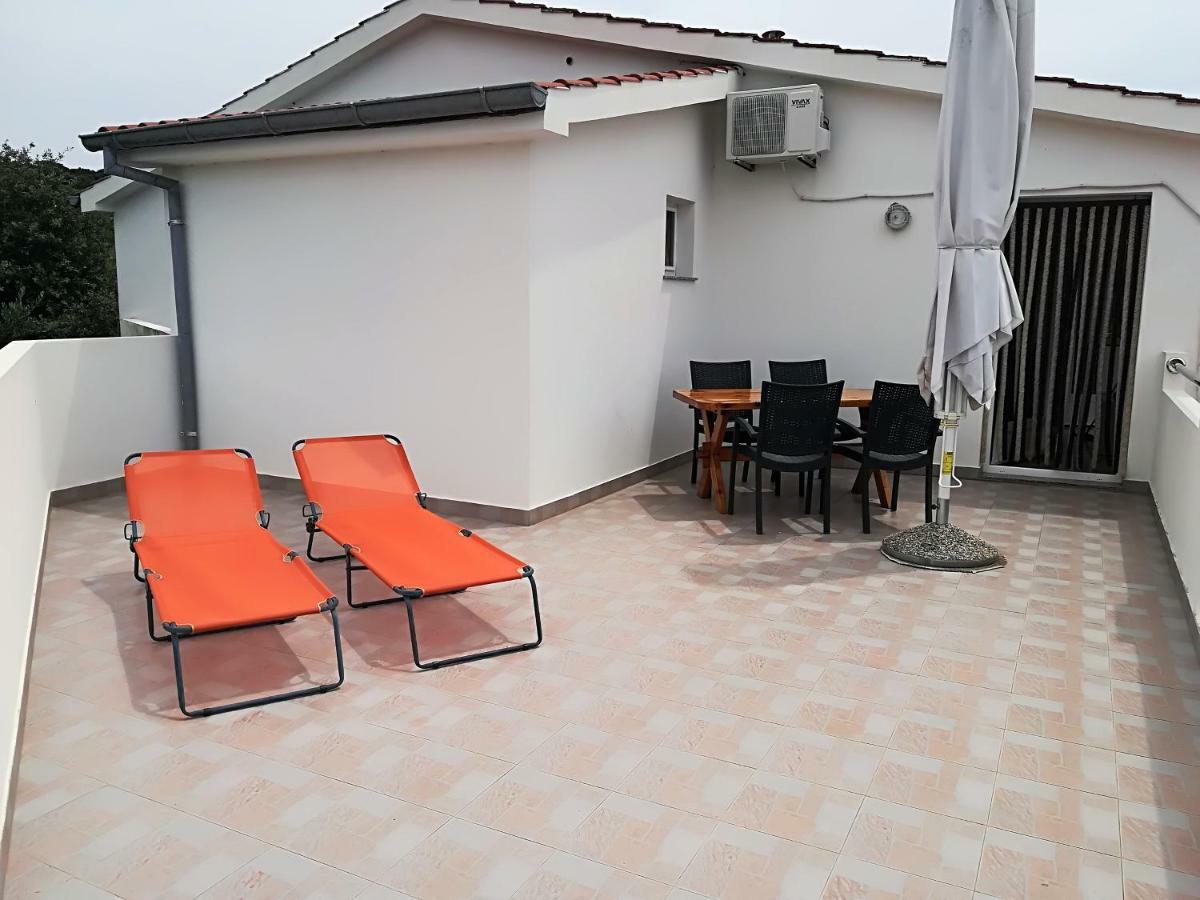 Apartman Rosanda Premuda エクステリア 写真