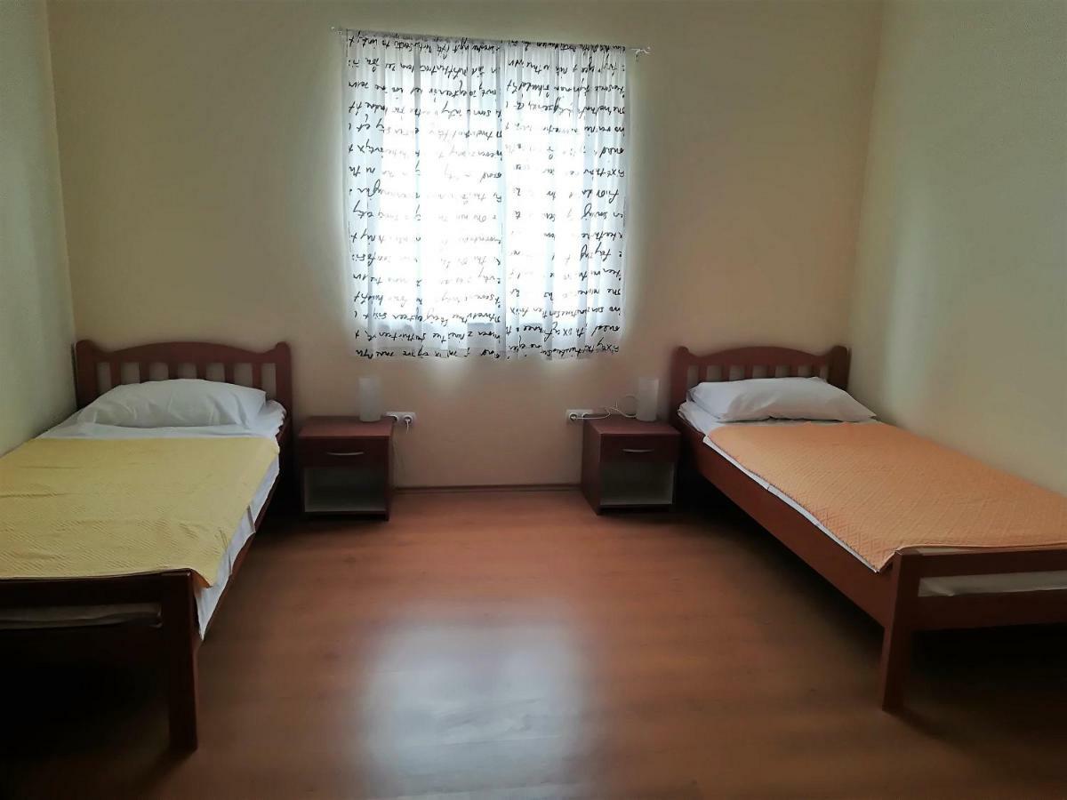 Apartman Rosanda Premuda エクステリア 写真