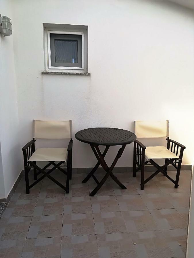 Apartman Rosanda Premuda エクステリア 写真