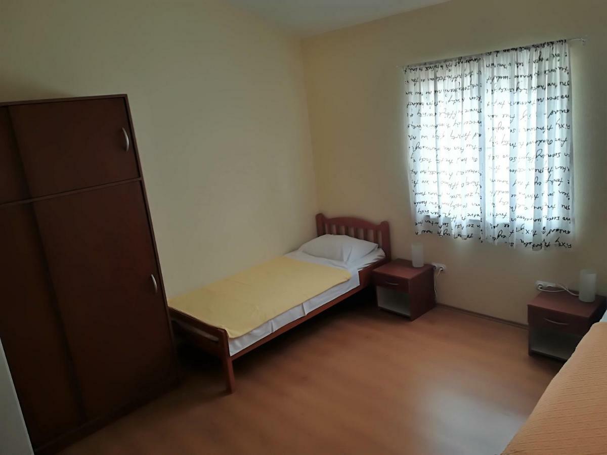 Apartman Rosanda Premuda エクステリア 写真